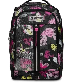 Fashion Seven ® Jack Trolley 3 Wheels - Kiddie Crush