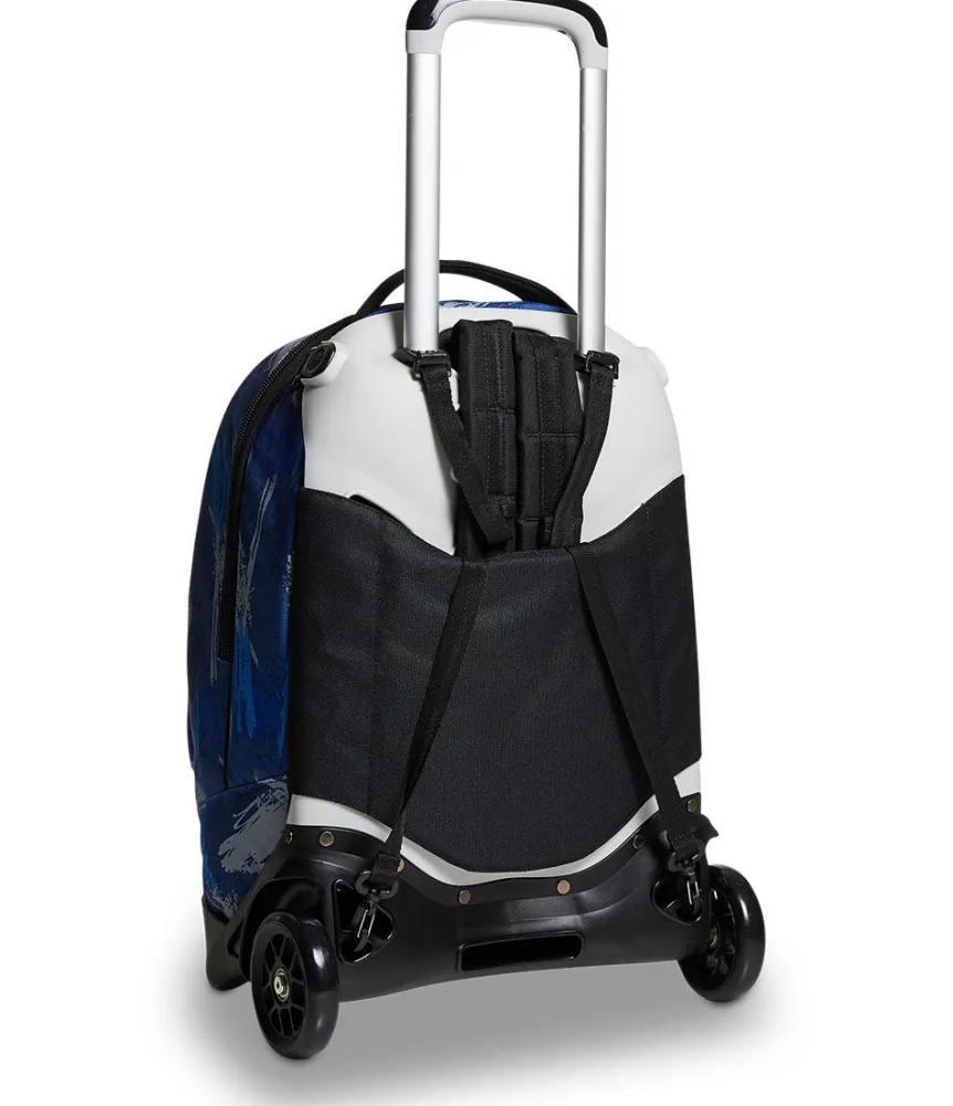New Seven ® Jack Trolley 2 Wheels - Crafter Boy