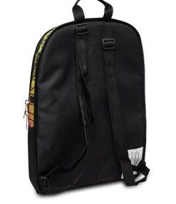 Fashion Seven ® Jack Trolley 2 Wheels Detach - Fluo Stamp
