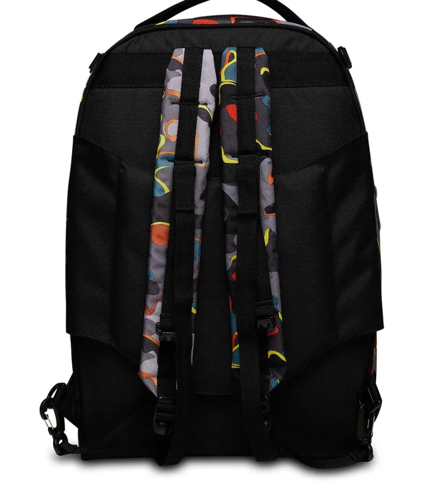 Discount Seven ® Jack Trolley 2 Wheels - Dye On