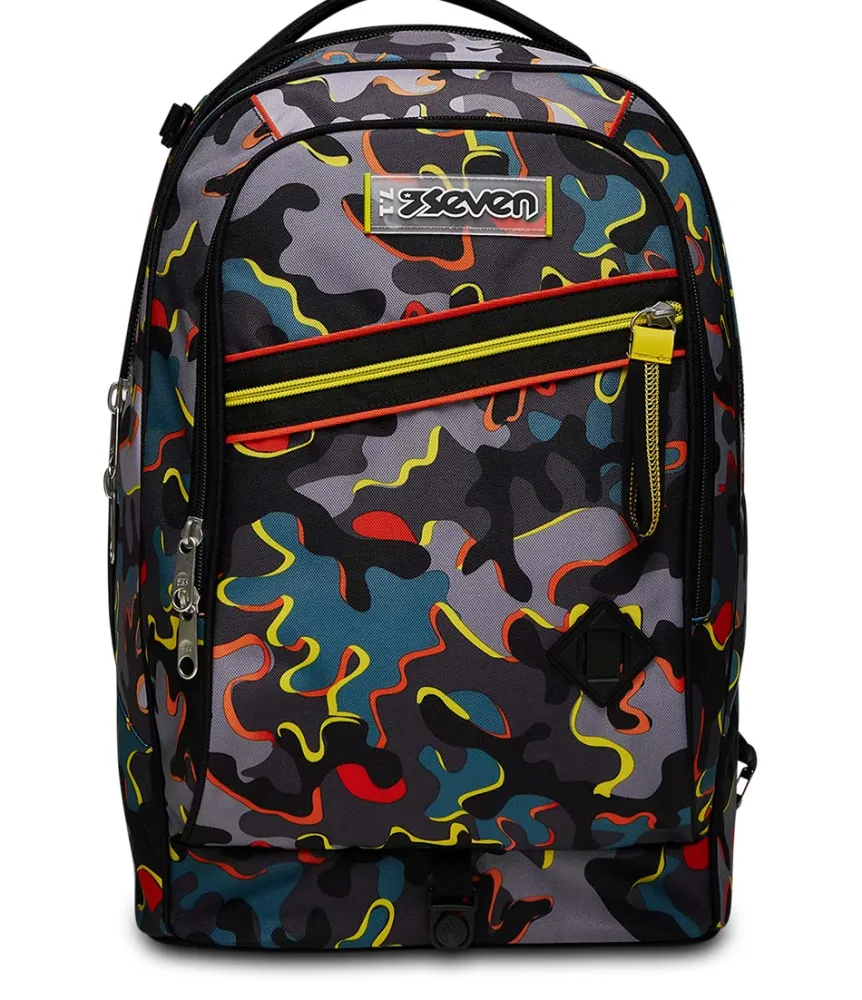 Discount Seven ® Jack Trolley 2 Wheels - Dye On