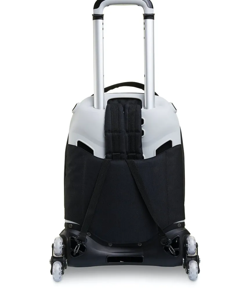 New Seven ® Jack Trolley 3 Wheels - Dip & Sky