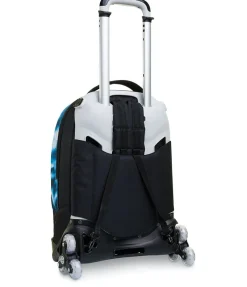 New Seven ® Jack Trolley 3 Wheels - Dip & Sky