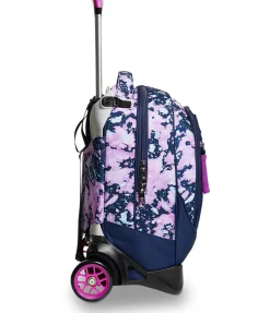 Cheap Seven ® Jack Trolley 2 Wheels - Drawingpin Girl