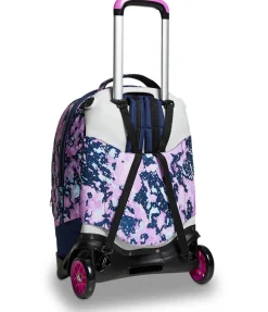 Cheap Seven ® Jack Trolley 2 Wheels - Drawingpin Girl