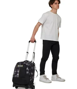 Best Seven ® Jack Trolley 2 Wheels Detach - Heavy Boy