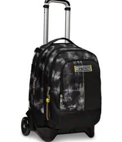 Best Seven ® Jack Trolley 2 Wheels Detach - Heavy Boy