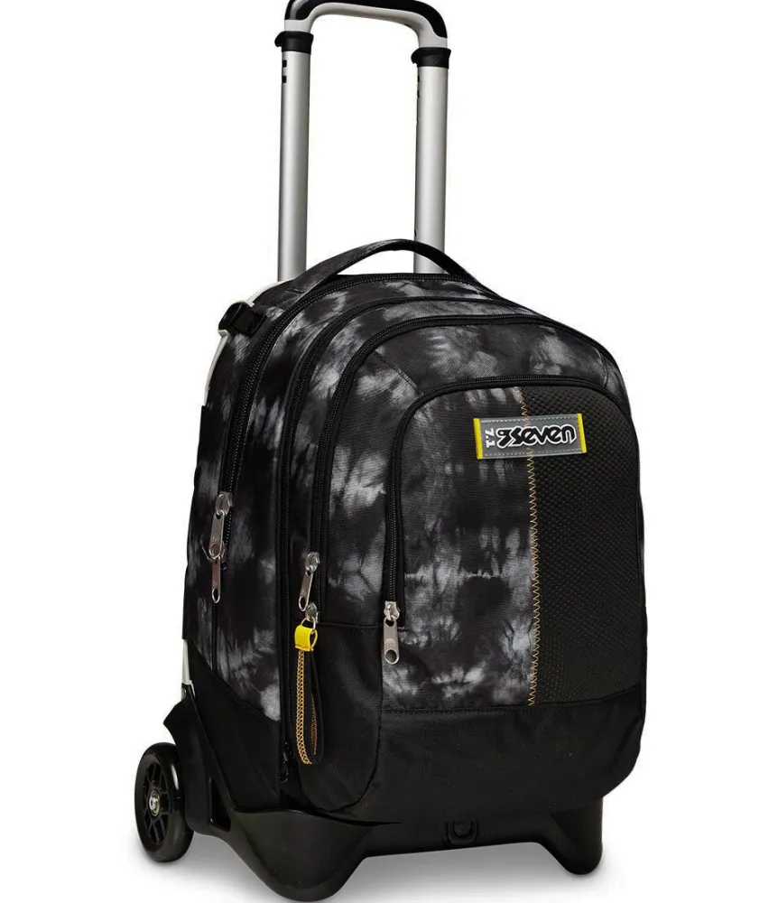 Best Seven ® Jack Trolley 2 Wheels Detach - Heavy Boy