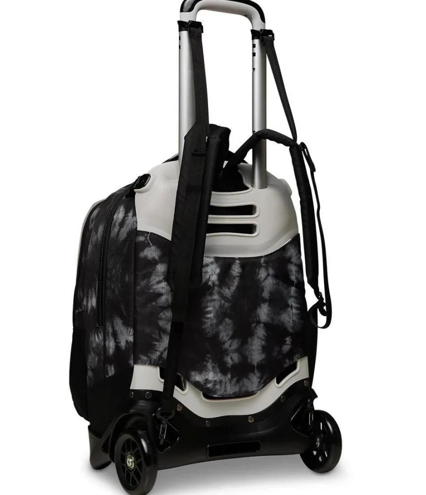 Best Seven ® Jack Trolley 2 Wheels Detach - Heavy Boy
