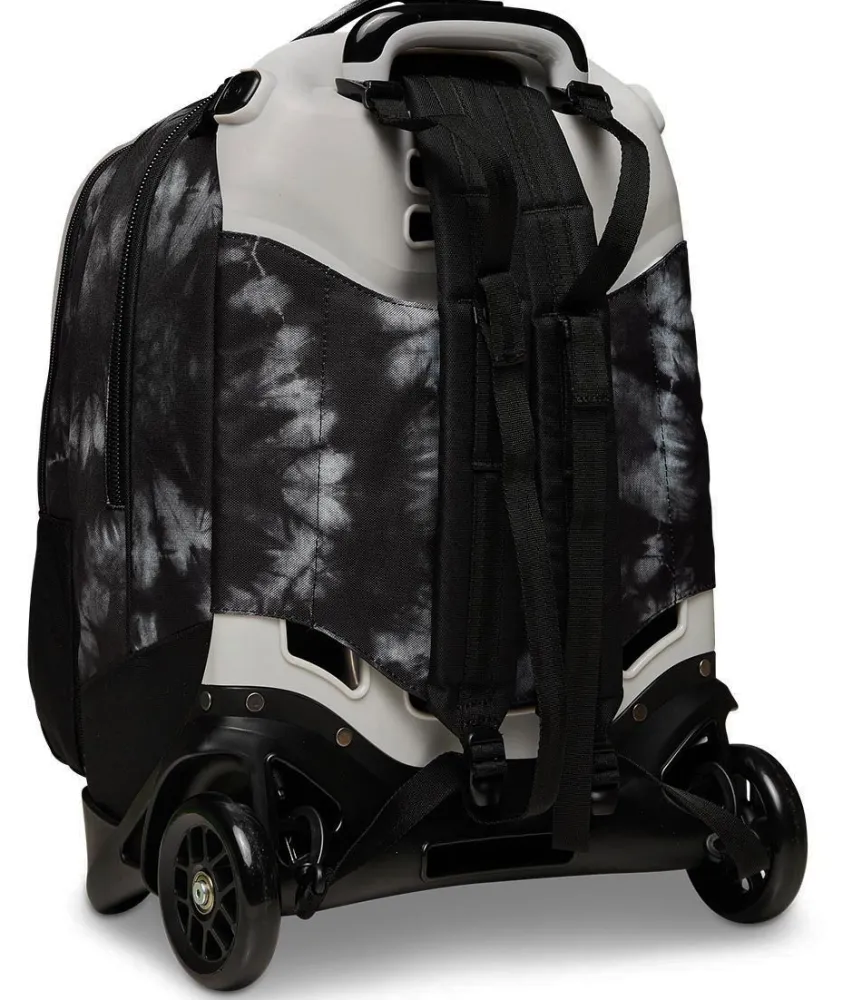 Best Seven ® Jack Trolley 2 Wheels Detach - Heavy Boy