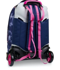 Clearance Seven ® Jack Trolley 2 Wheels - Love Your Soul