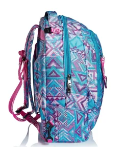Fashion Seven ® Jack Trolley 2 Wheels - Wild Feeling