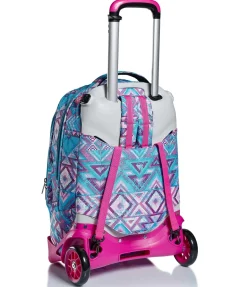 Fashion Seven ® Jack Trolley 2 Wheels - Wild Feeling