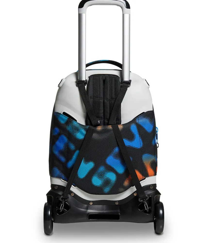 Sale Seven ® Jack Trolley 2 Wheels Detach - Melt Boy