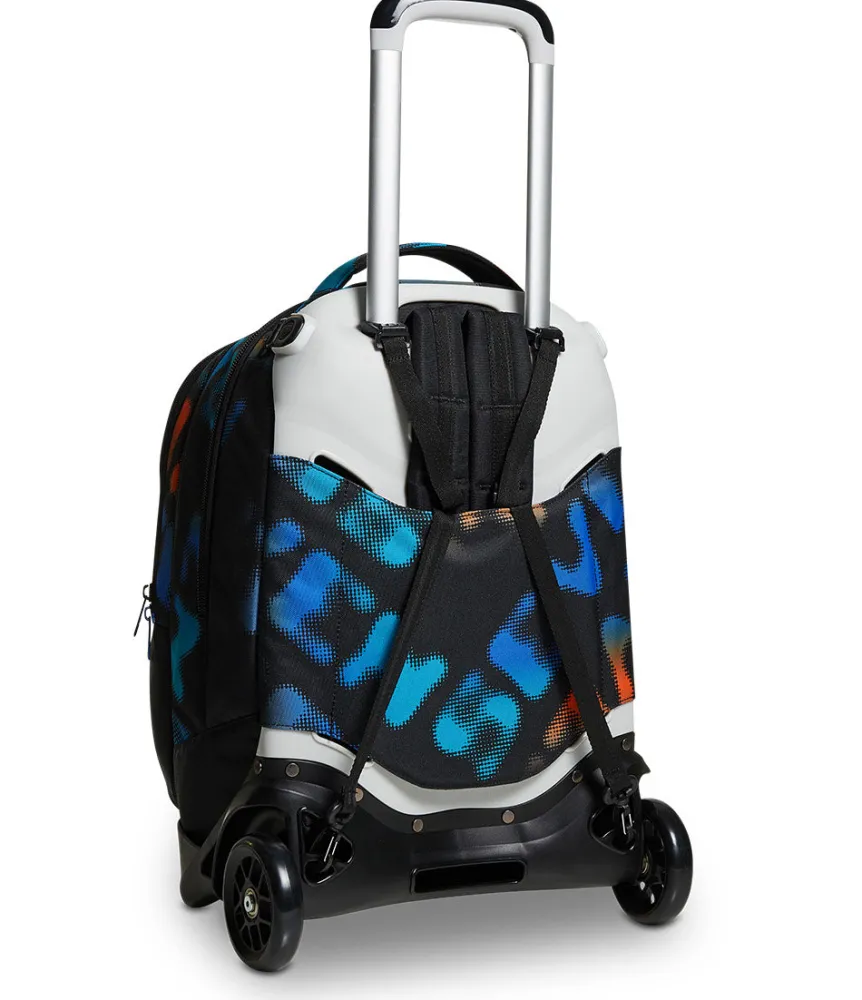 Sale Seven ® Jack Trolley 2 Wheels Detach - Melt Boy