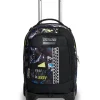 Outlet Seven ® Jack Trolley 2 Wheels - Rushover Boy
