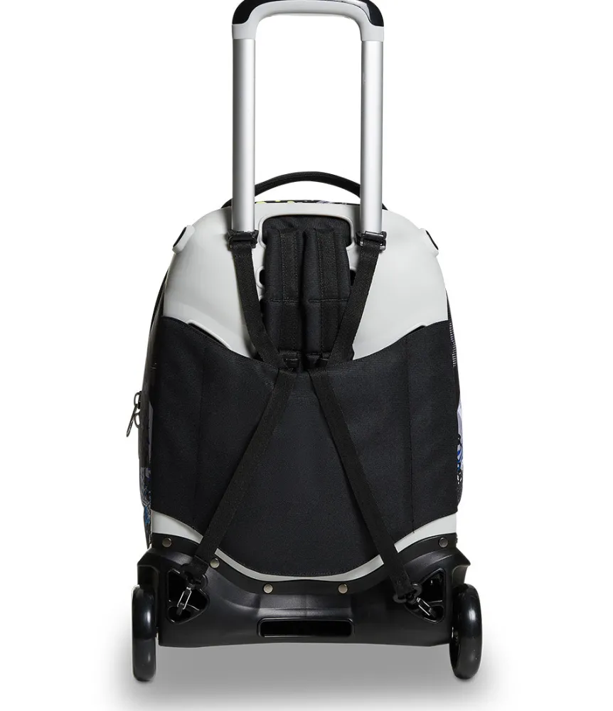 Outlet Seven ® Jack Trolley 2 Wheels - Rushover Boy