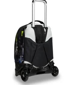 Outlet Seven ® Jack Trolley 2 Wheels - Rushover Boy