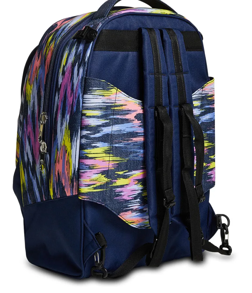 Fashion Seven ® Jack Trolley 2 Wheels - Virtual Girl