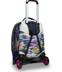 Fashion Seven ® Jack Trolley 2 Wheels - Virtual Girl