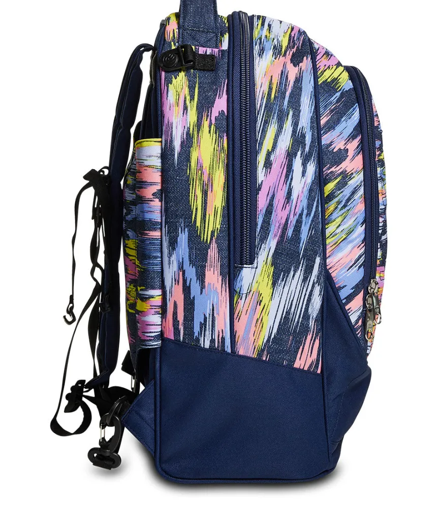Fashion Seven ® Jack Trolley 2 Wheels - Virtual Girl