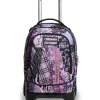 Sale Seven ® Jack Trolley 2 Wheels - Rosegrove Girl