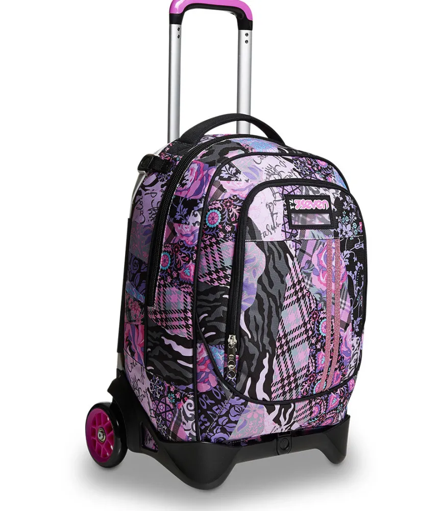 Sale Seven ® Jack Trolley 2 Wheels - Rosegrove Girl