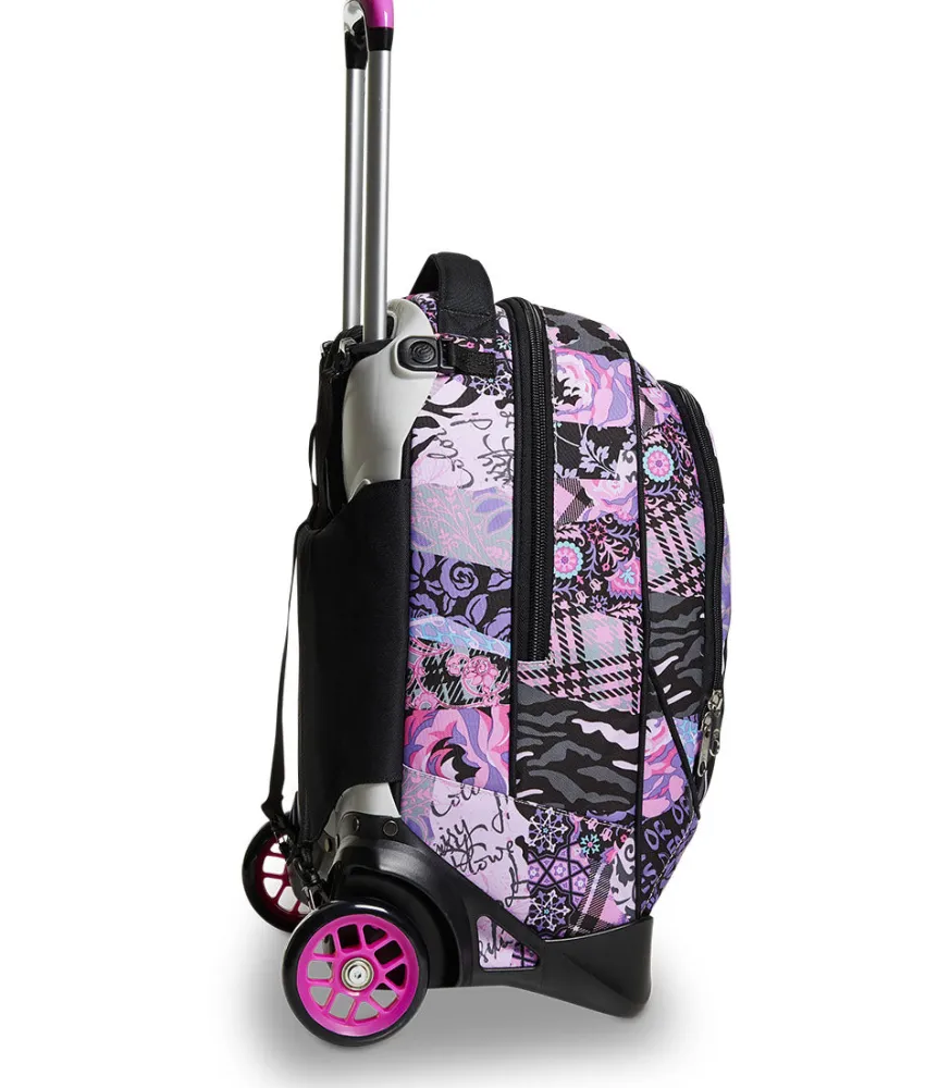 Sale Seven ® Jack Trolley 2 Wheels - Rosegrove Girl