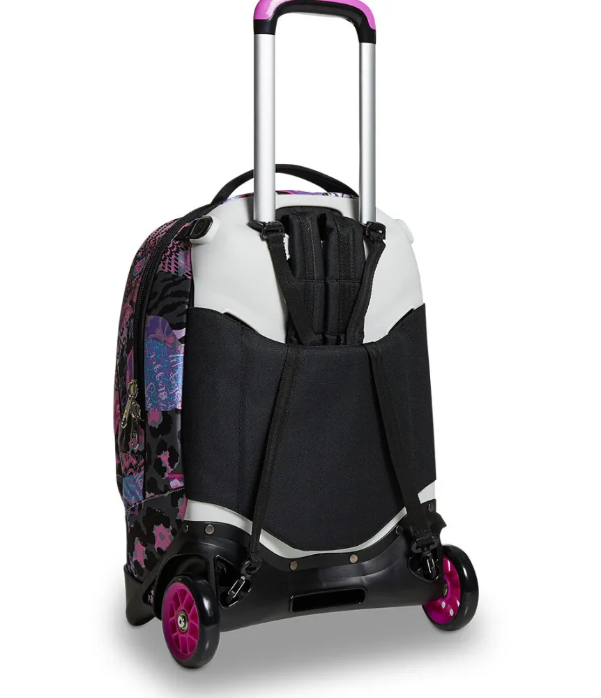 Sale Seven ® Jack Trolley 2 Wheels - Rosegrove Girl