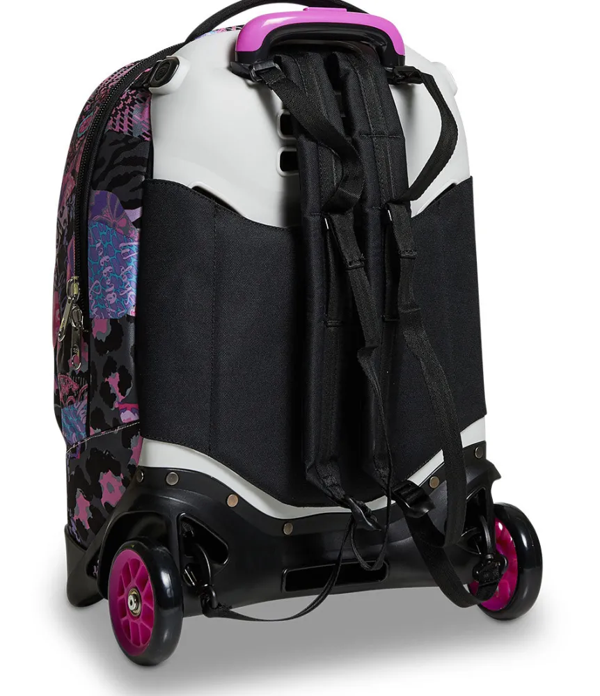Sale Seven ® Jack Trolley 2 Wheels - Rosegrove Girl