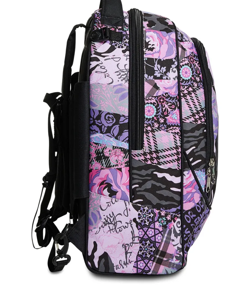 Sale Seven ® Jack Trolley 2 Wheels - Rosegrove Girl