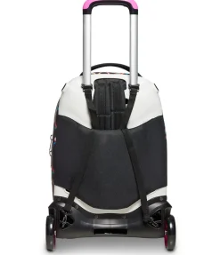 Best Seven ® Jack Trolley 2 Wheels - Yourself Girl