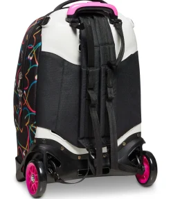 Best Seven ® Jack Trolley 2 Wheels - Yourself Girl