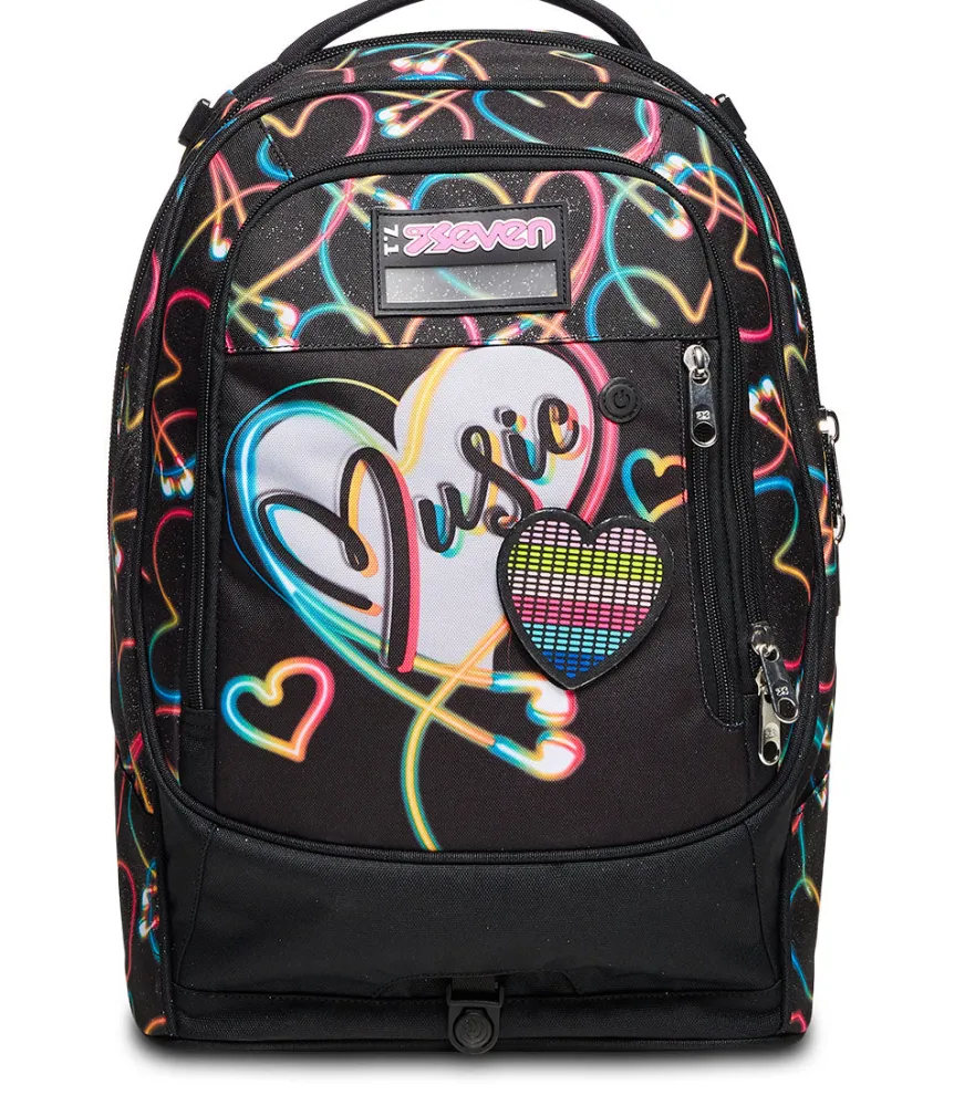 Best Seven ® Jack Trolley 2 Wheels - Yourself Girl