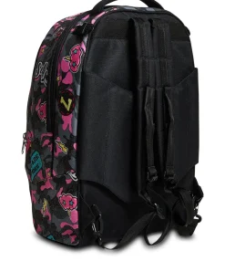 Outlet Seven ® Jack Trolley 2 Wheels - Camoulove Girl