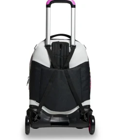 Outlet Seven ® Jack Trolley 2 Wheels - Camoulove Girl