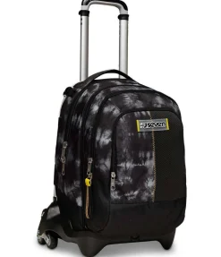 Cheap Seven ® Jack Trolley 3 Wheels Detach - Heavy Boy