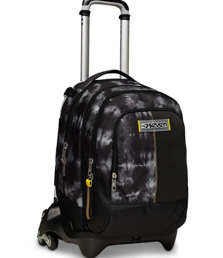 Cheap Seven ® Jack Trolley 3 Wheels Detach - Heavy Boy
