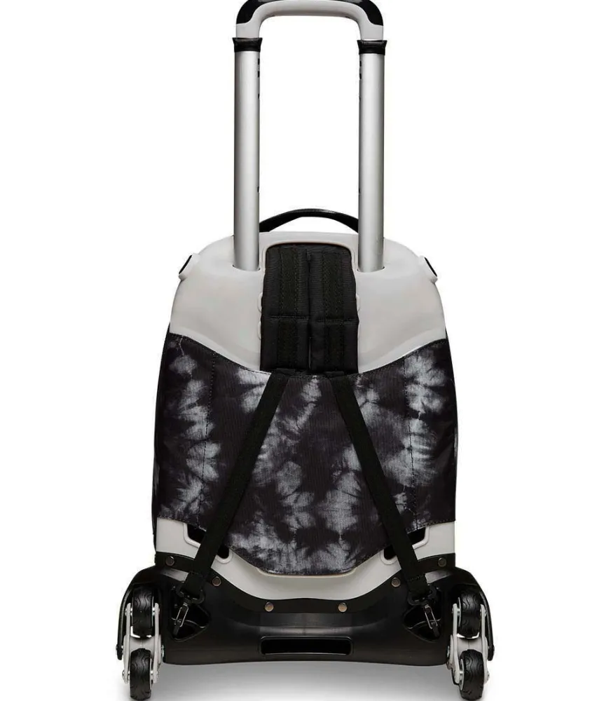 Cheap Seven ® Jack Trolley 3 Wheels Detach - Heavy Boy