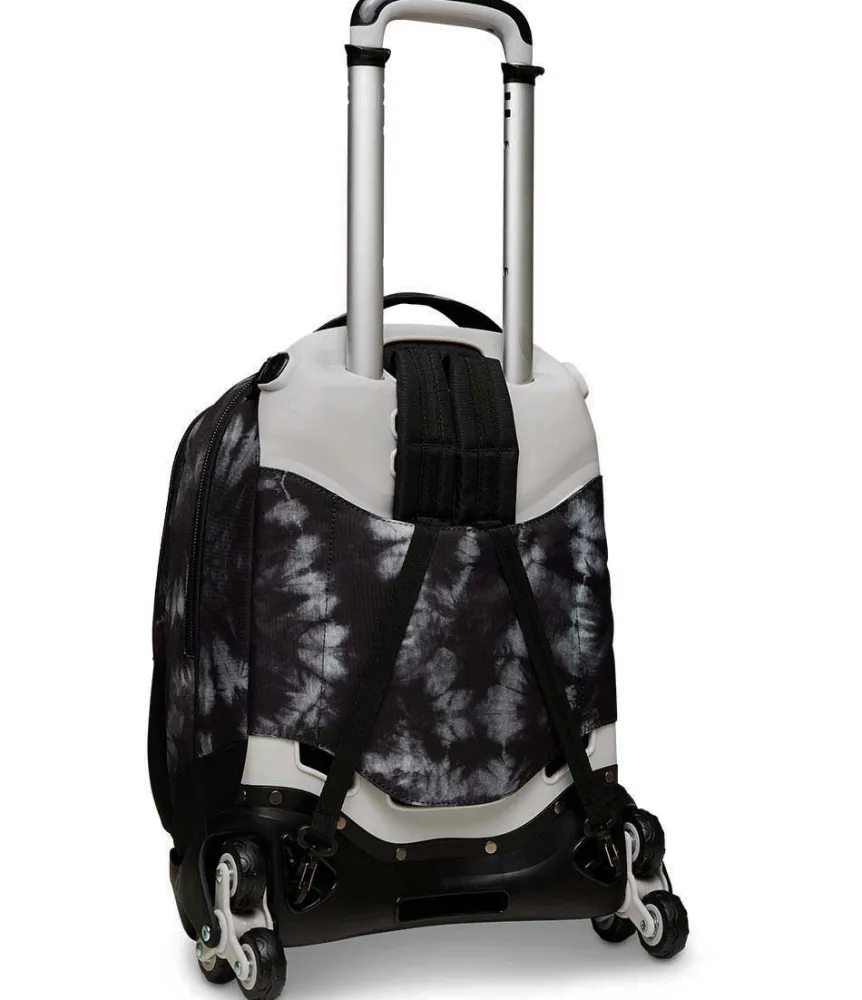 Cheap Seven ® Jack Trolley 3 Wheels Detach - Heavy Boy