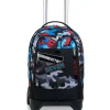 Online Seven ® Jack Trolley 2 Wheels - Challenge Boy