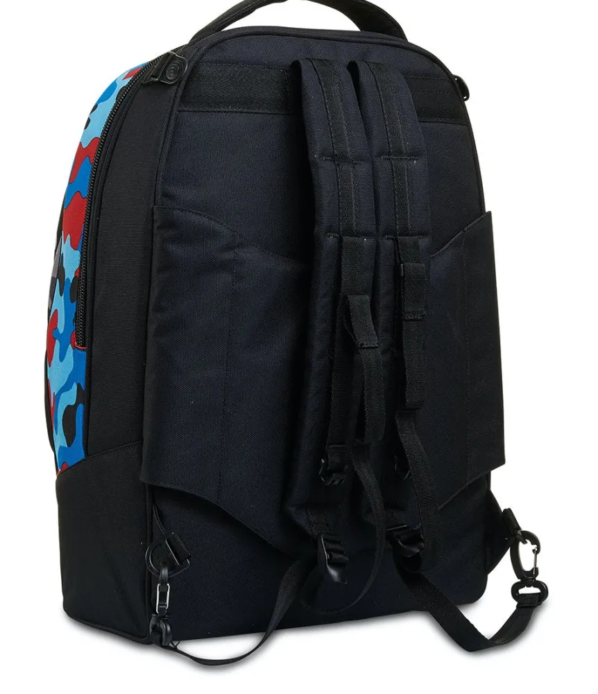Online Seven ® Jack Trolley 2 Wheels - Challenge Boy