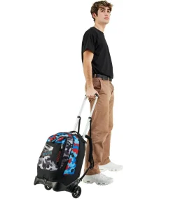 Online Seven ® Jack Trolley 2 Wheels - Challenge Boy