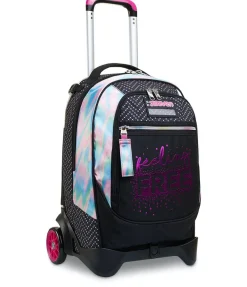 New Seven ® Jack Trolley 2 Wheels - Feeling Free