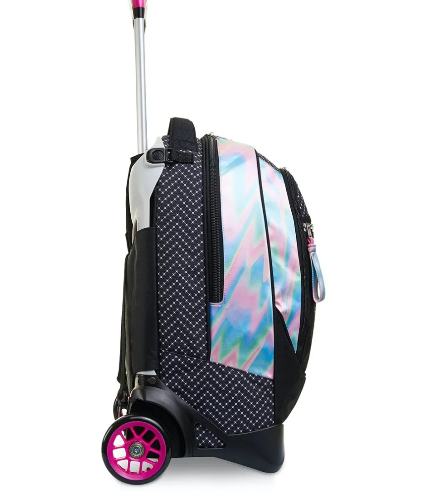 New Seven ® Jack Trolley 2 Wheels - Feeling Free