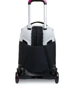 New Seven ® Jack Trolley 2 Wheels - Feeling Free