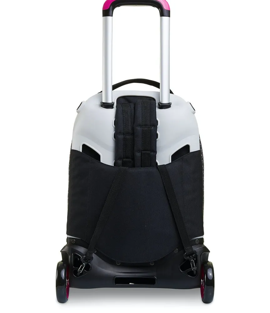 New Seven ® Jack Trolley 2 Wheels - Feeling Free