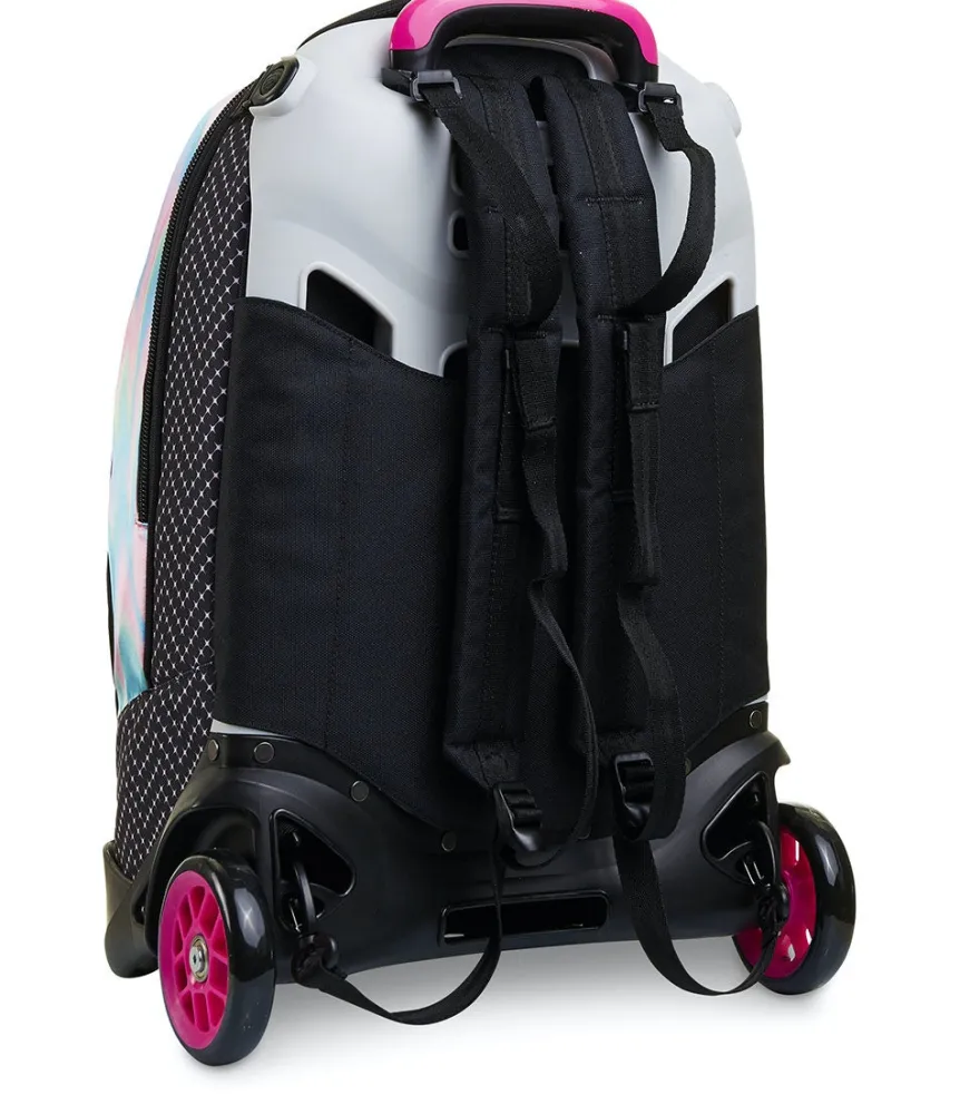 New Seven ® Jack Trolley 2 Wheels - Feeling Free