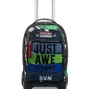 Clearance Seven ® Jack Trolley 2 Wheels - Underground Soil
