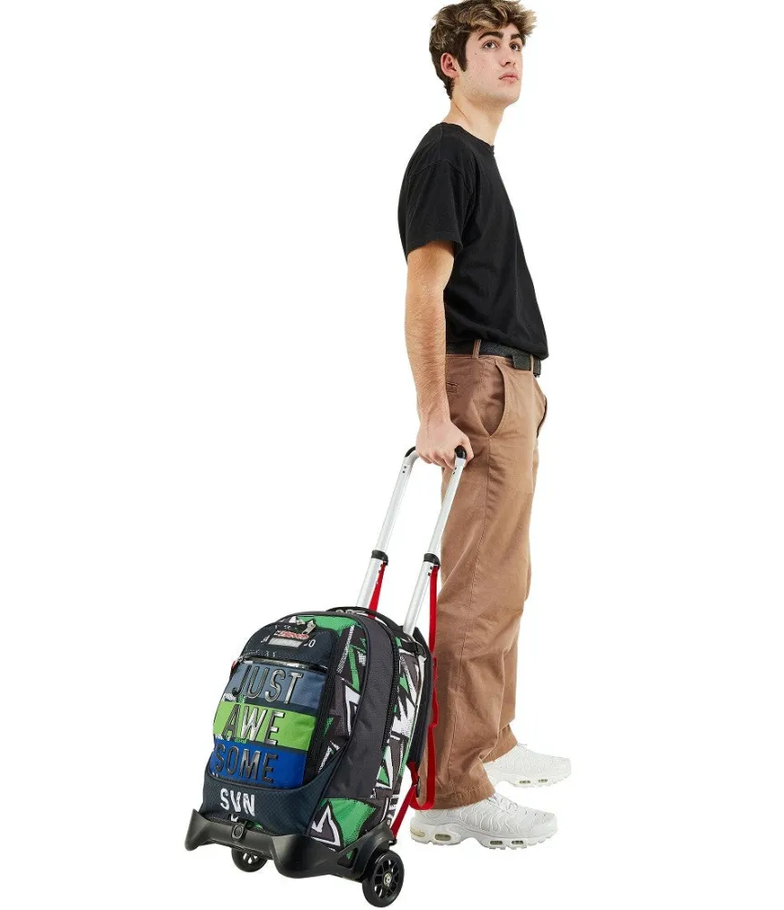 Clearance Seven ® Jack Trolley 2 Wheels - Underground Soil